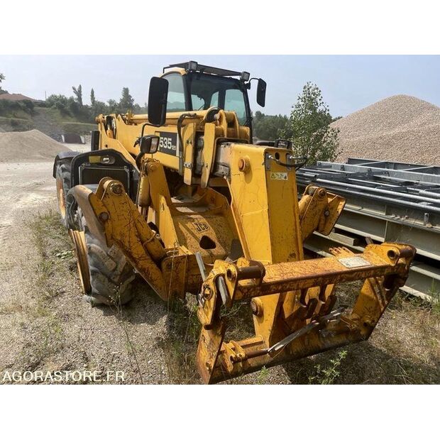 جيه سي بي 525-125-41307660