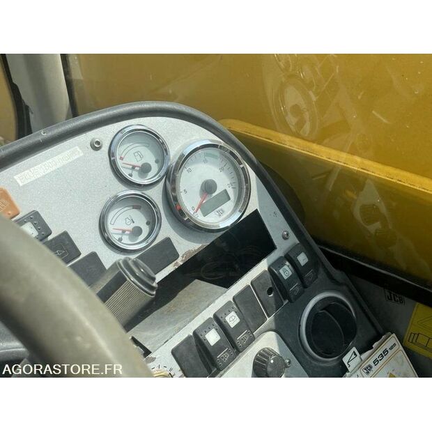 جيه سي بي 525-125-41307680