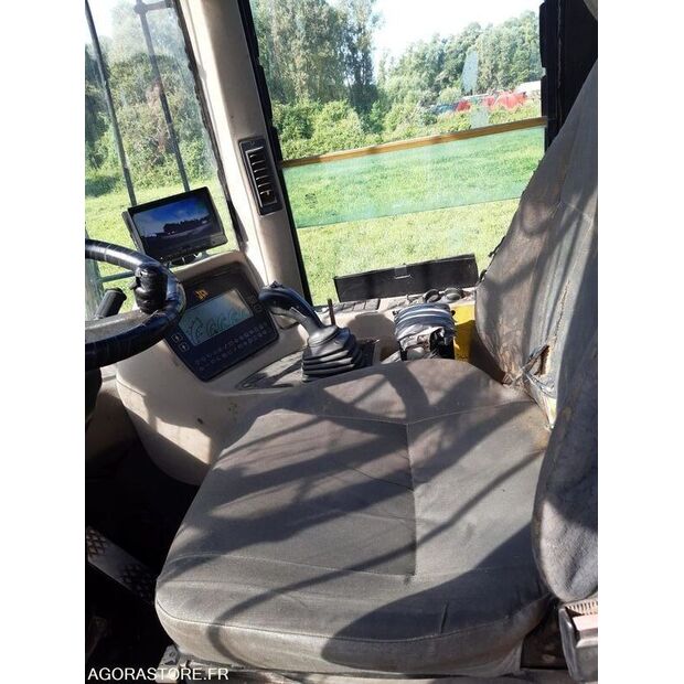 2005 JCB 416-41307684