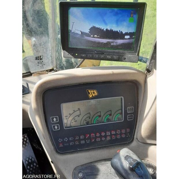 2005 JCB 416-41307686