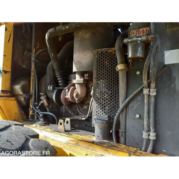 2005 JCB 416-41307690