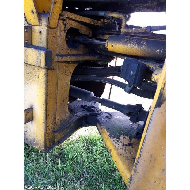 2005 JCB 416-41307691