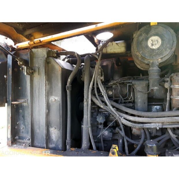 2005 JCB 416-41307692