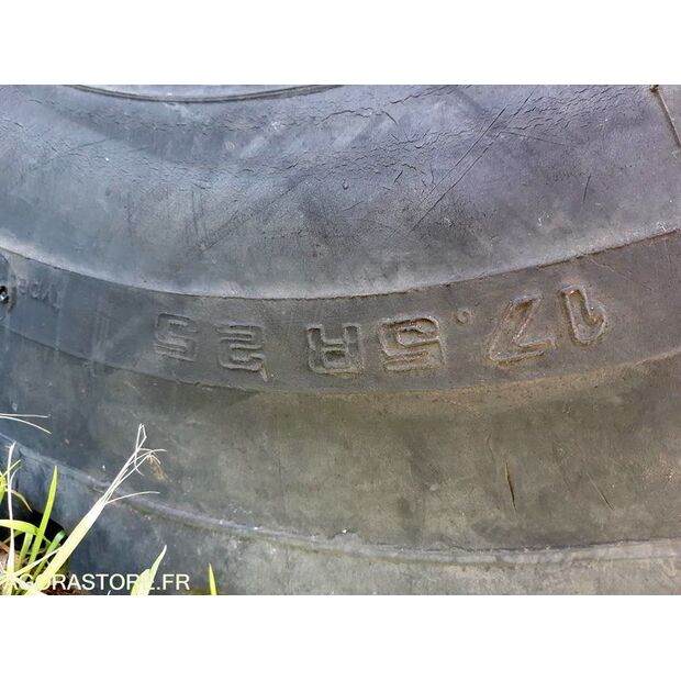 2005 JCB 416-41307693