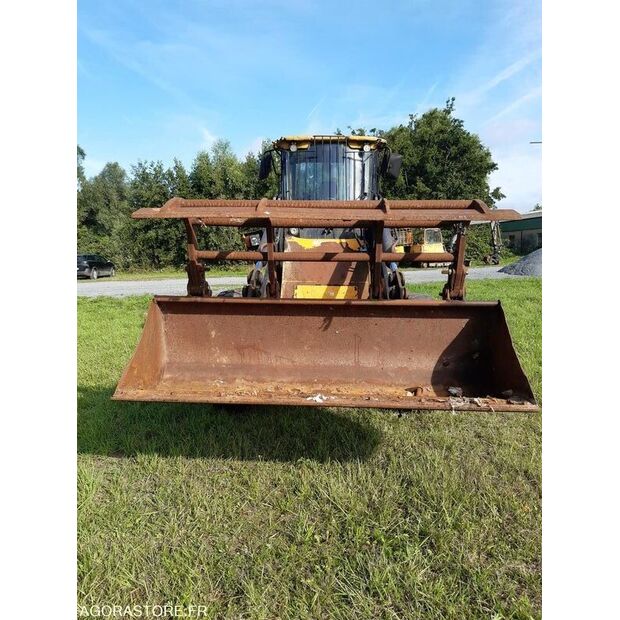 2005 JCB 416-41307695