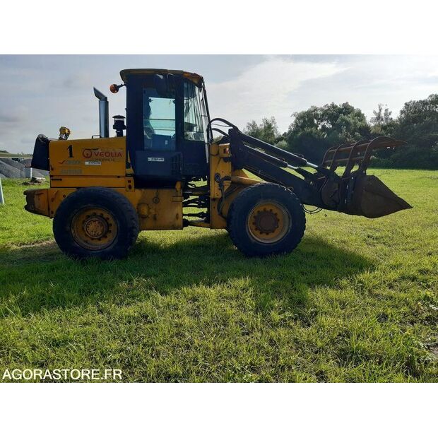 2005 JCB 416-41307697