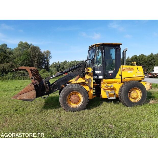 2005 JCB 416-41307698