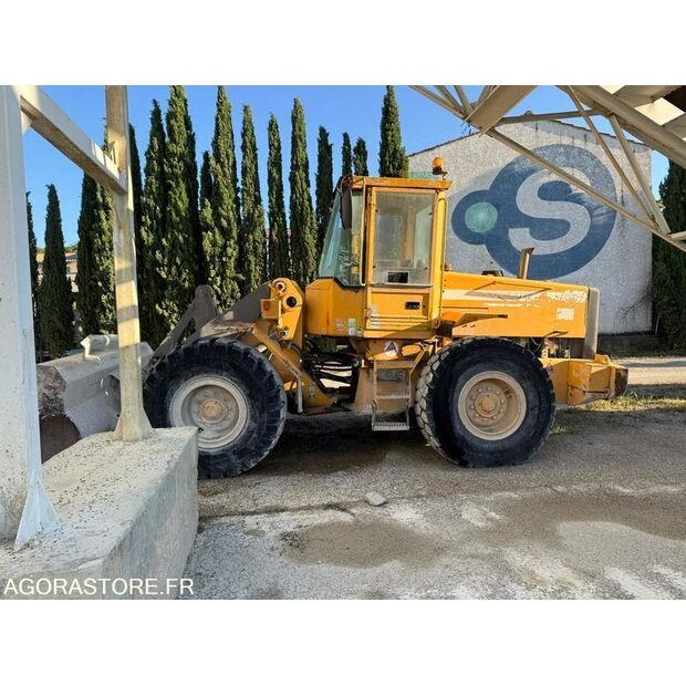 1999 Volvo L70C-41307709