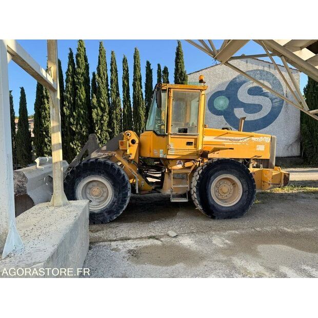 1999 Volvo L70C-41307710