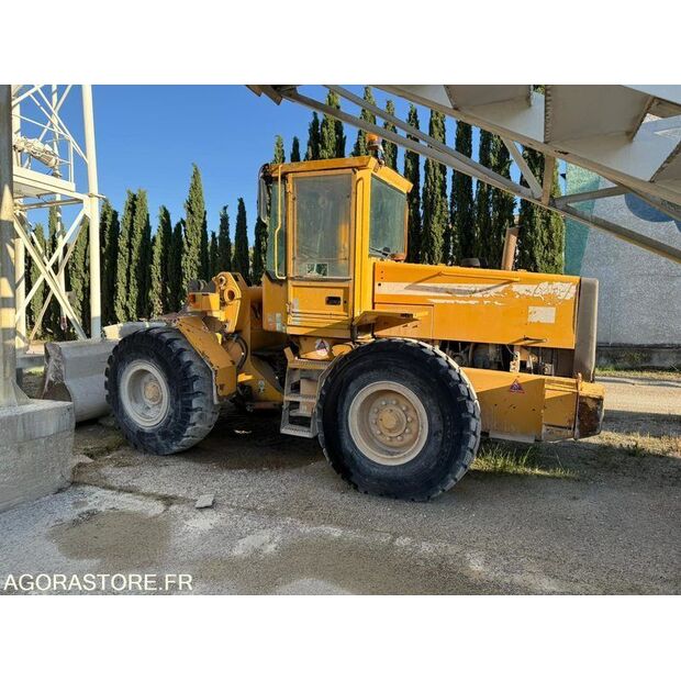 1999 Volvo L70C-41307712