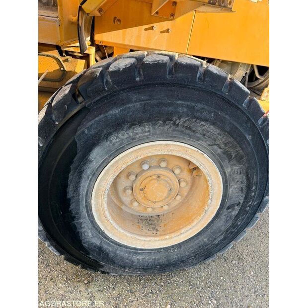 1999 Volvo L70C-41307713