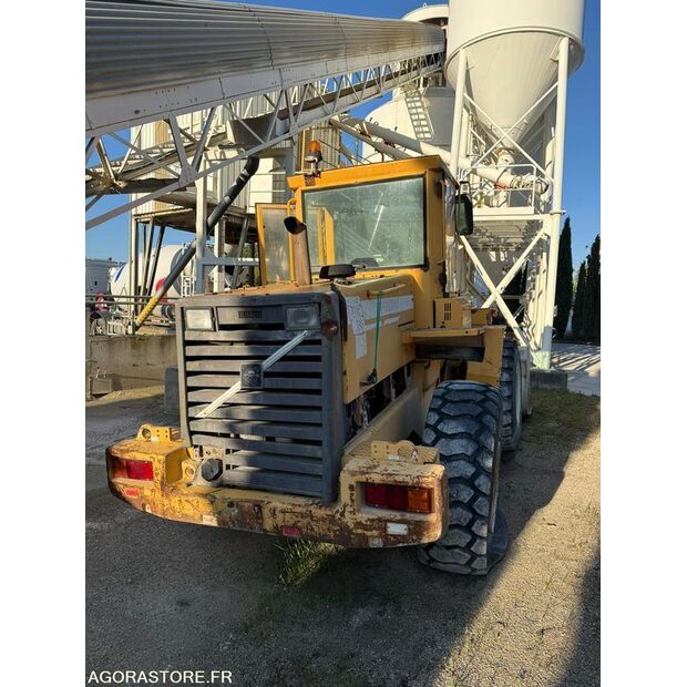 1999 Volvo L70C-41307714