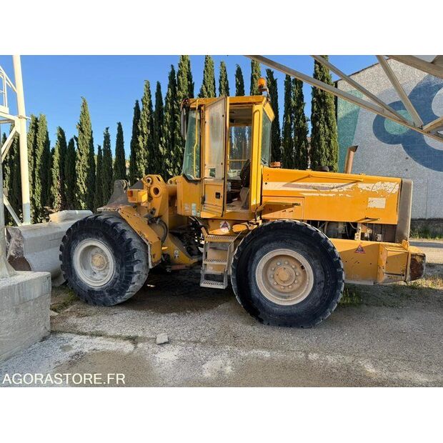 1999 Volvo L70C-41307718