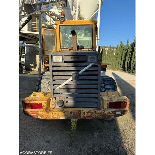 1999 Volvo L70C-41307719