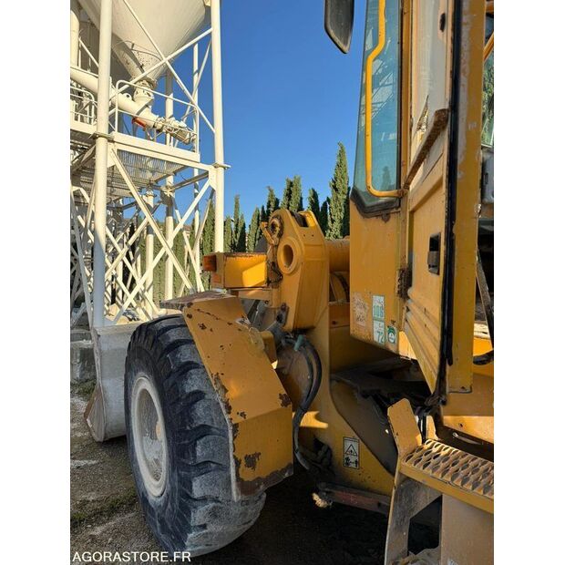 1999 Volvo L70C-41307722