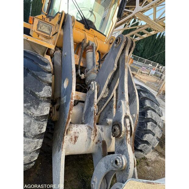 1999 Volvo L70C-41307725