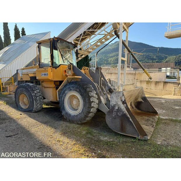 1999 Volvo L70C-41307727