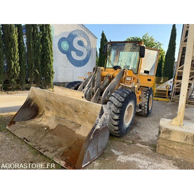 1999 Volvo L70C-41307729