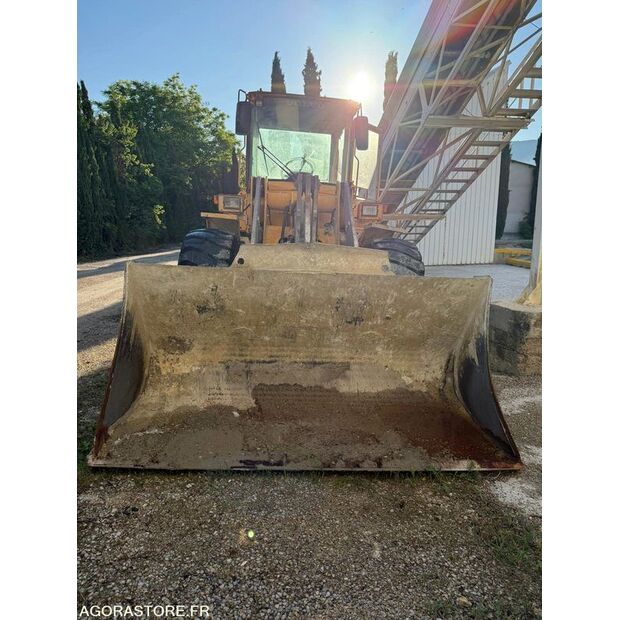 1999 Volvo L70C-41307732