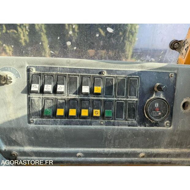 1999 Volvo L70C-41307733