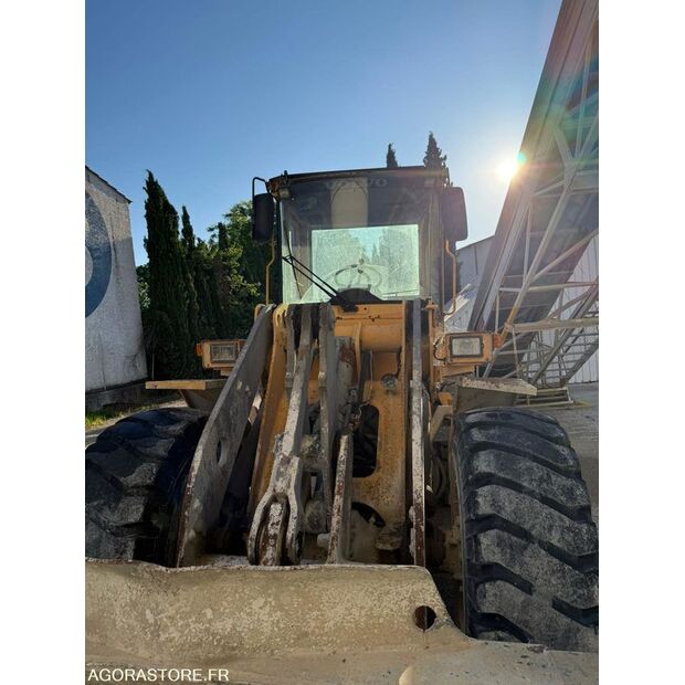 1999 Volvo L70C-41307734
