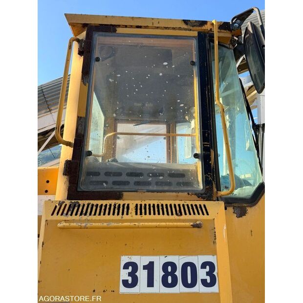 1999 Volvo L70C-41307736