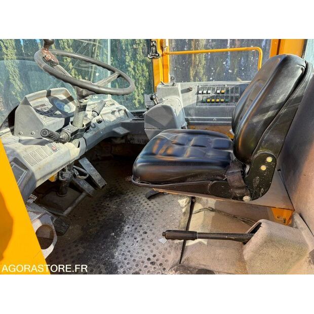 1999 Volvo L70C-41307738