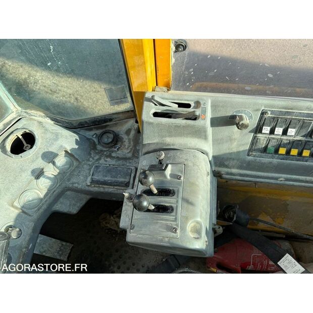 1999 Volvo L70C-41307741