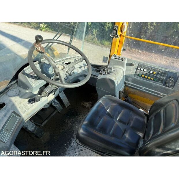 1999 Volvo L70C-41307742