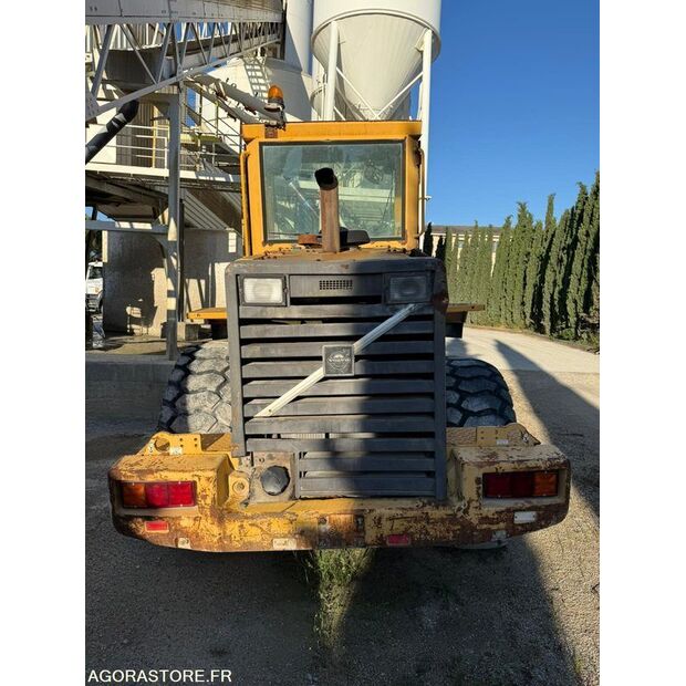 1999 Volvo L70C-41307743