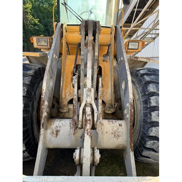 1999 Volvo L70C-41307744