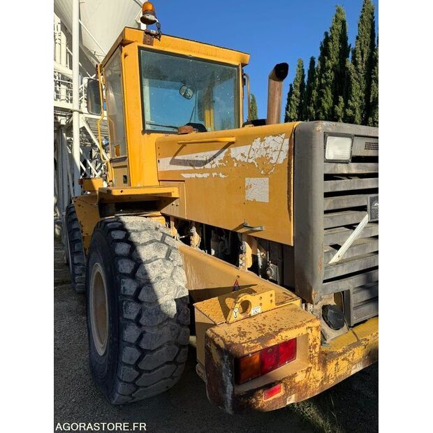1999 Volvo L70C-41307746