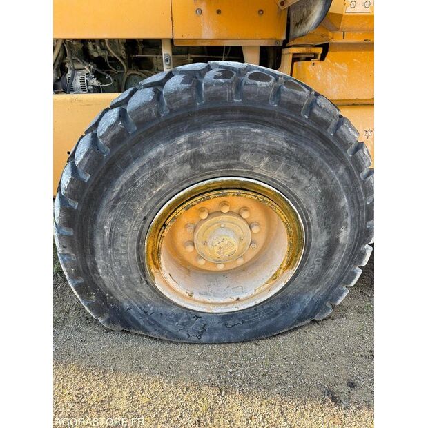1999 Volvo L70C-41307747