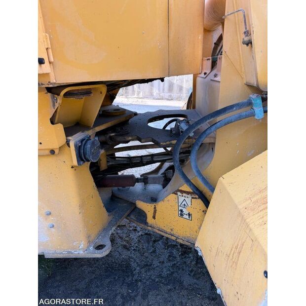 1999 Volvo L70C-41307748