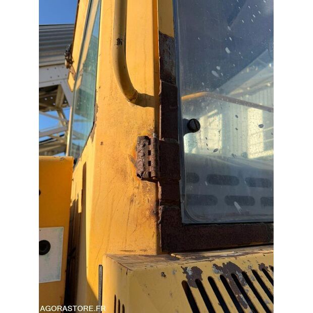1999 Volvo L70C-41307749