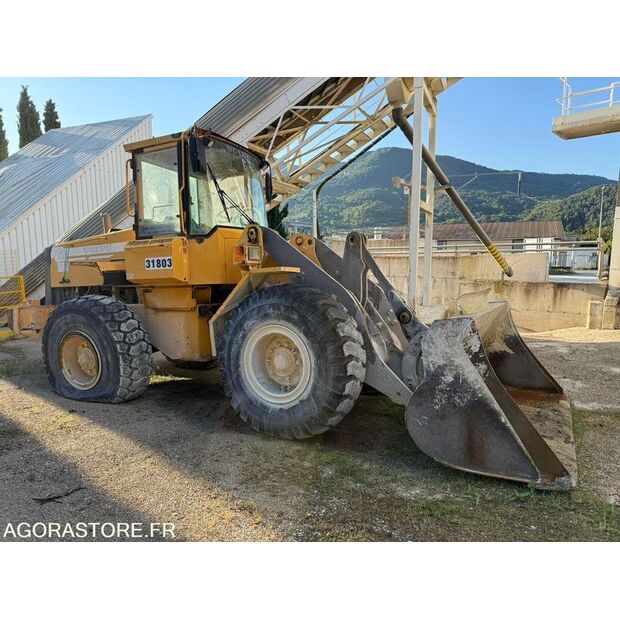 1999 Volvo L70C-41307754