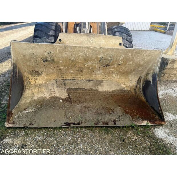 1999 Volvo L70C-41307755