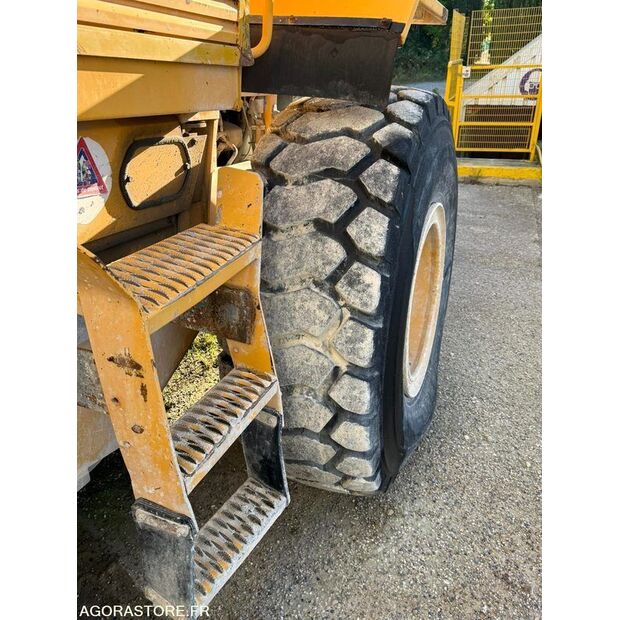 1999 Volvo L70C-41307757