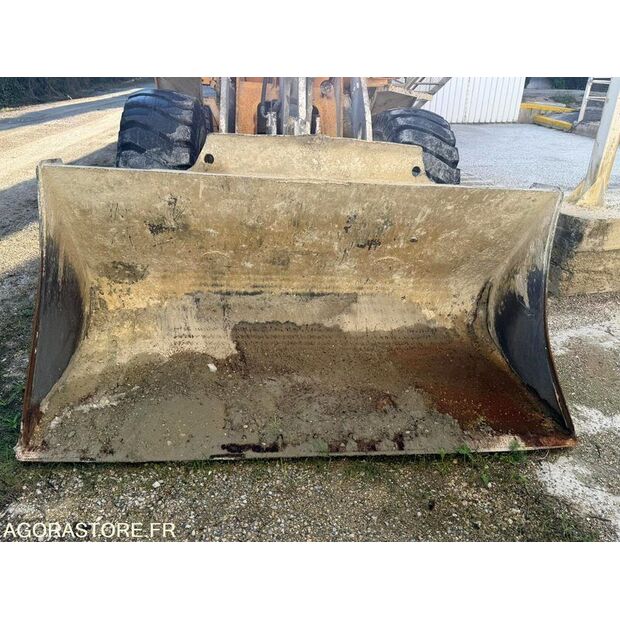 1999 Volvo L70C-41307760