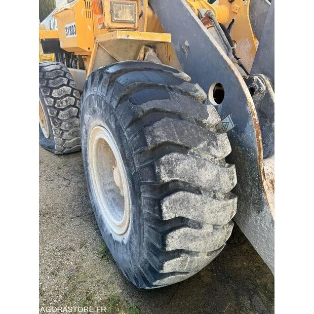 1999 Volvo L70C-41307763