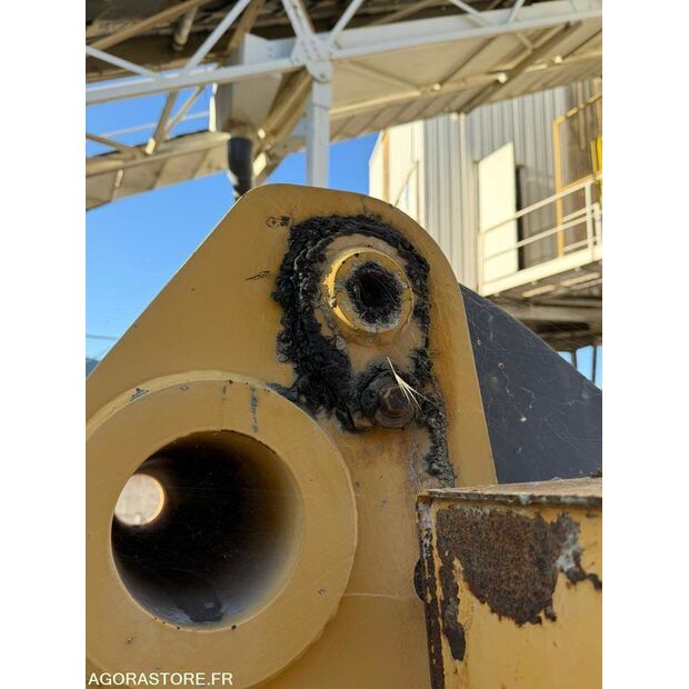 1999 Volvo L70C-41307767