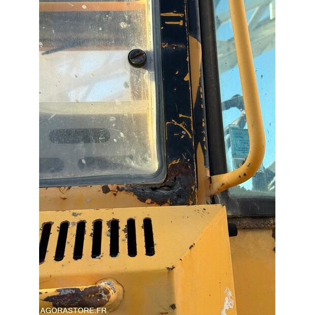 1999 Volvo L70C-41307768