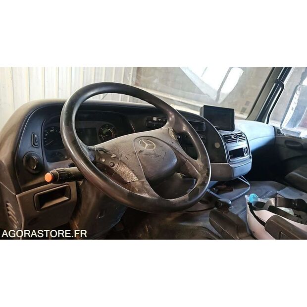 2006 Mercedes-Benz 3241-41307788