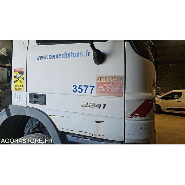 2006 Mercedes-Benz 3241-41307791