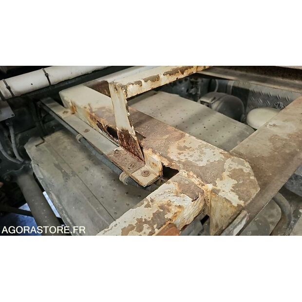 2006 Mercedes-Benz 3241-41307794