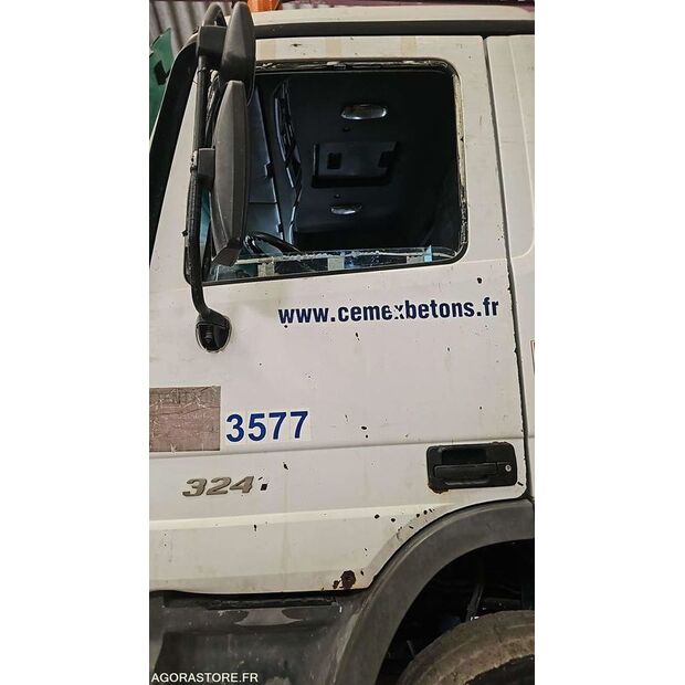 2006 Mercedes-Benz 3241-41307795