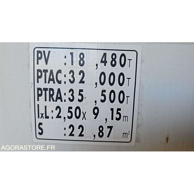 2006 Mercedes-Benz 3241-41307800