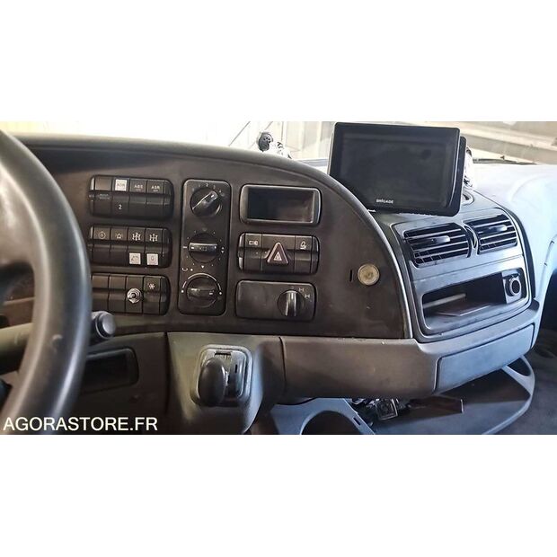 2006 Mercedes-Benz 3241-41307805