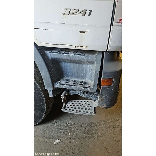 2006 Mercedes-Benz 3241-41307806