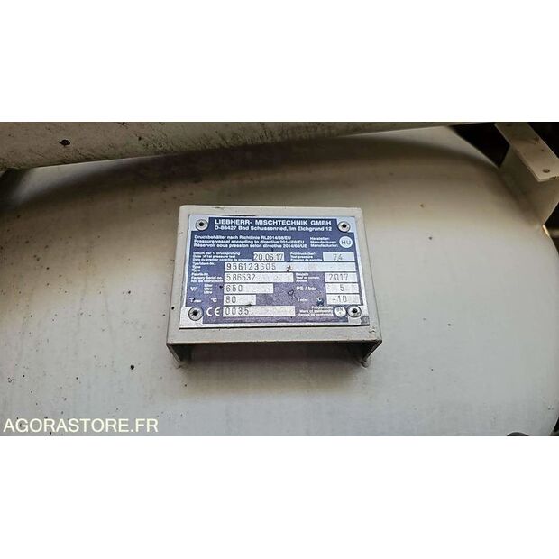 2006 Mercedes-Benz 3241-41307811